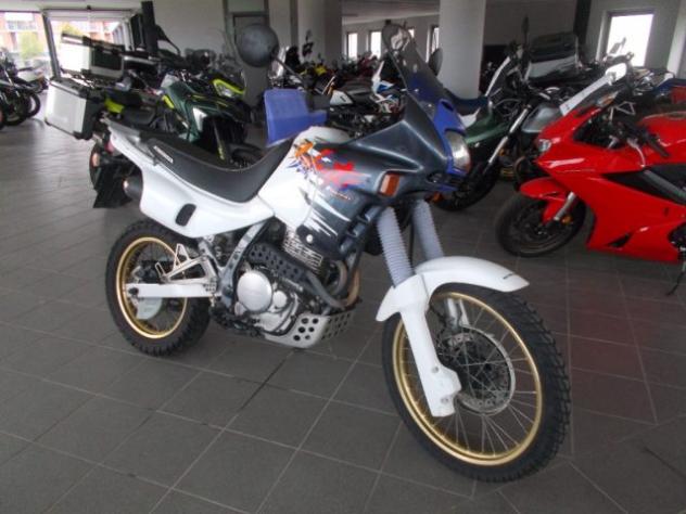 HONDA NX 650 Dominator . rif. 24040054