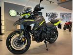 Benelli TRK 702 TRK 702X E5 + AZIENDALE
