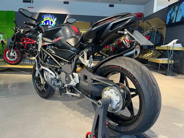 MV Agusta Brutale 989 Brutale 989R - OTTIME CONDIZIONI - Foto 5