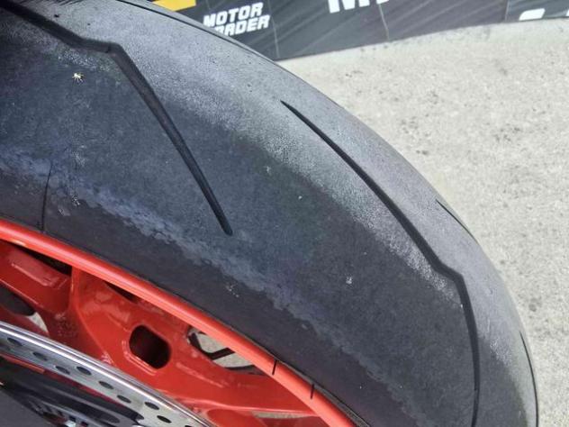 APRILIA Tuono V4 1100 FACTORY Video 360 rif. 23829555 - Foto 9
