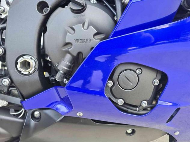 YAMAHA YZF R6 Video 360 rif. 23999955 - Foto 8