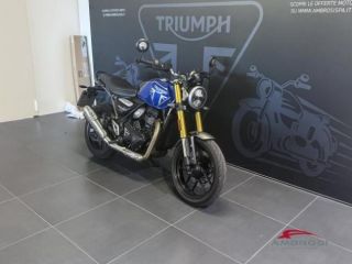 TRIUMPH Speed 400 Speed 400 rif. 23809108