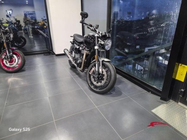 TRIUMPH Speed Twin 1200 (EU5) rif. 23168890 - Foto 2