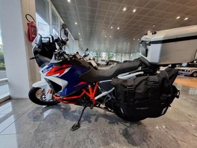 KTM 1290 Super Adventure R rif. 22336215 - Foto 4