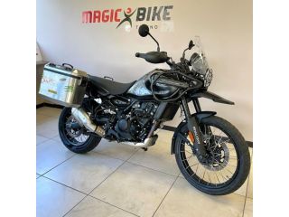 Royal Enfield Himalayan 450 null