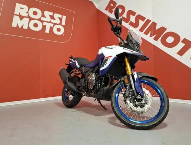 SUZUKI V-Strom 800DE DE MY25 (2025-) rif. 24011864