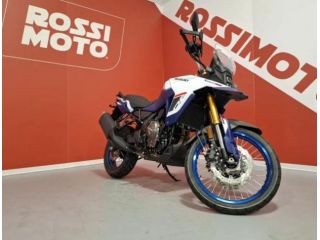 SUZUKI V-Strom 800DE DE MY25 (2025-) rif. 24011864