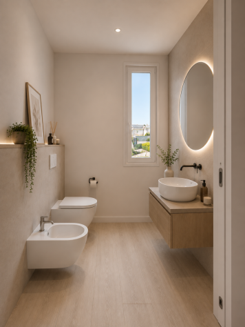 Villa a schiera in vendita a Rimini - Foto 5