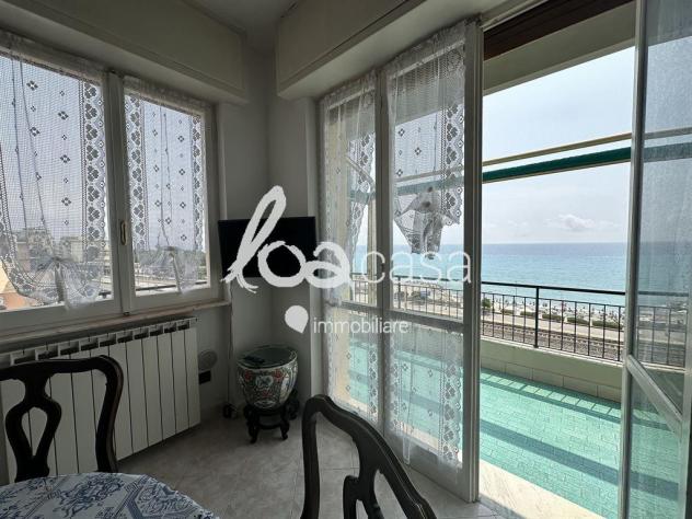 ID 882 Loano Via delle Olivette fronte mare CIN IT009034C2QFJJL46H - Foto 16