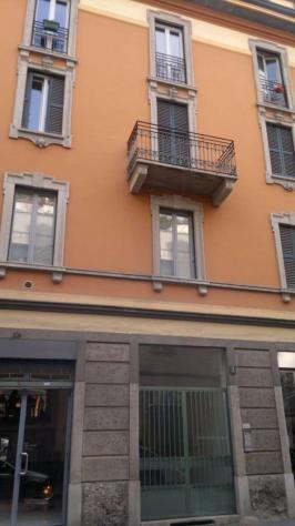 A012604 - MM GARIBALDI - BILOCALE CON SOLO CUCINA LIBERO DAL 10 OTTOBRE - Foto 19