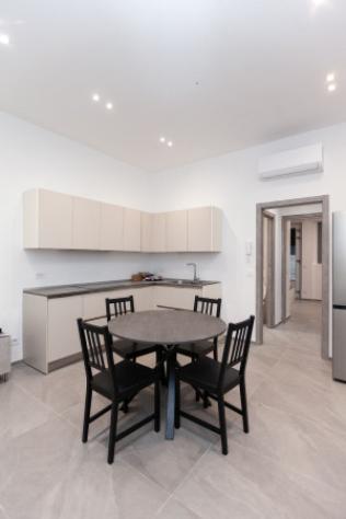 Appartamento di 45 m² con 2 locali in affitto a Torino - Foto 9