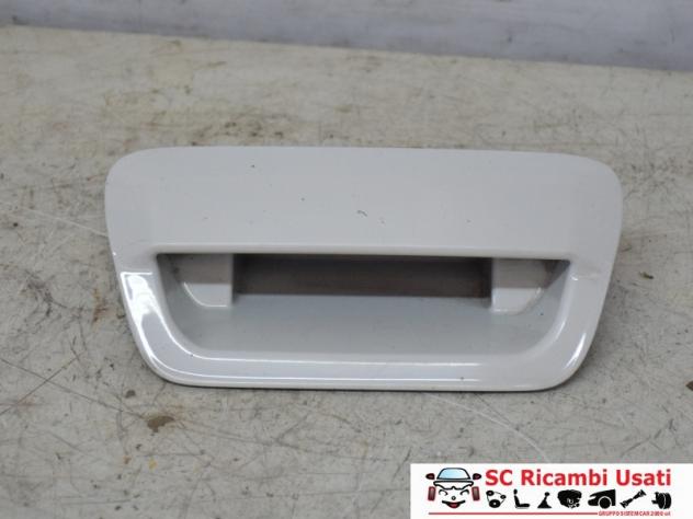 Maniglia Portellone Posteriore Jeep Renegade - Foto 2