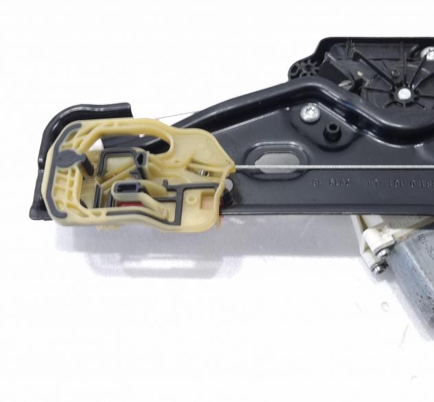 ALZACRISTALLO ELETTRICO POST. SX LAND ROVER Range Rover Evoque Serie K8D2-27001-AB (18) - Foto 13