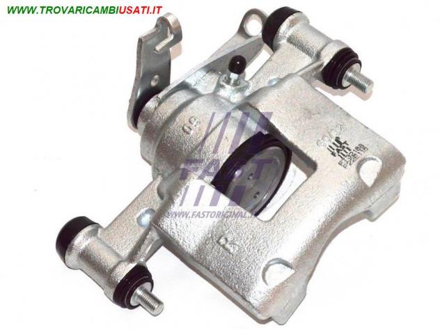 PINZA FRENO RENAULT MASTER III 10 POSTERIORE DX SENZA SUPPORTO RWD FT32189 Meccanica  Impianto frenante  Pinze freni  Pinza freno p