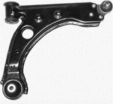 Braccio oscillante sx bravo 07