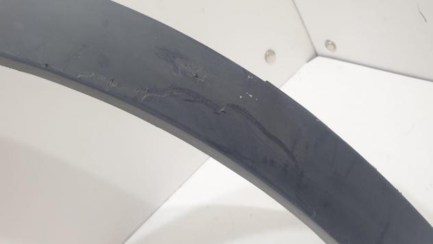 MODANATURA ARCO RUOTA POSTERIORE DESTRO RENAULT Kadjar Serie 788743595R 788743595R Diesel 1.5 (15) - Foto 4