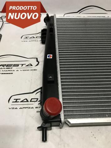 Radiatore Raffreddamento Motore Kia Soul 1.6 Crdi 253102K200 - Foto 2