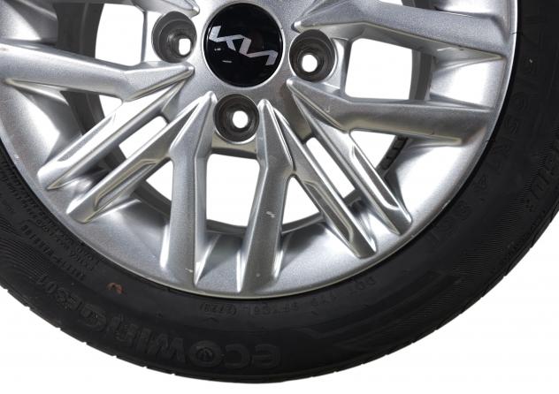 CERCHIO IN LEGA KIA Picanto Serie 52910-G6600 (1723) - Foto 8