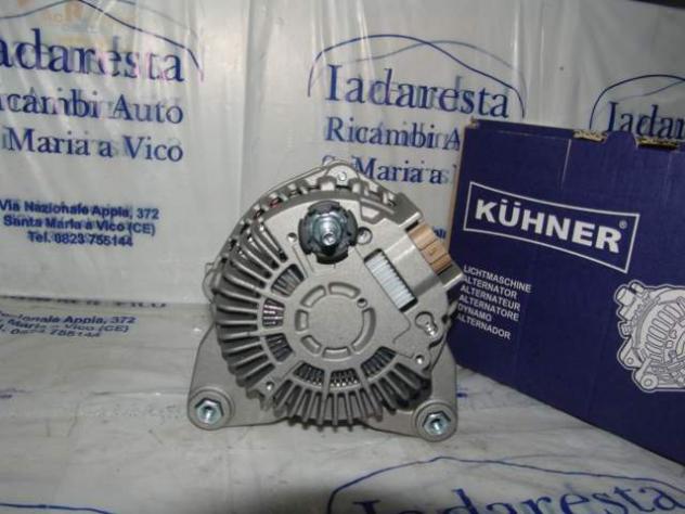 Alternatore qashqai 1.6 nissan a002tx2181 - Foto 3