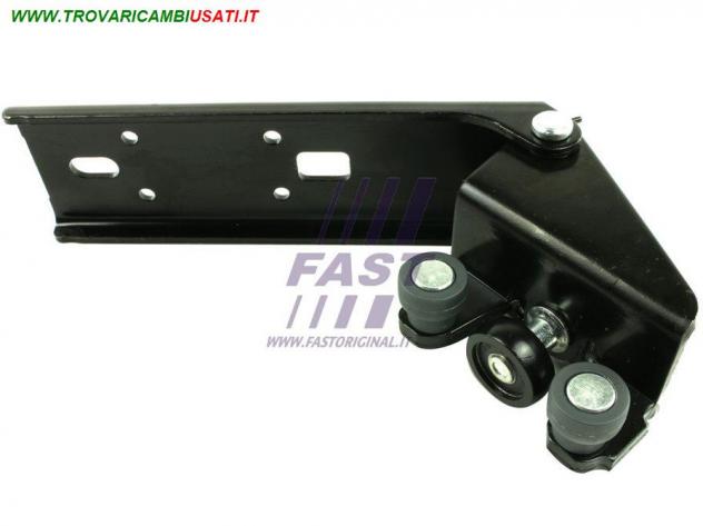 GUIDA PORTA RENAULT TRAFIC 01 LATO INT SET FT95580 RENAULT - TRAFIC - 2001 2014