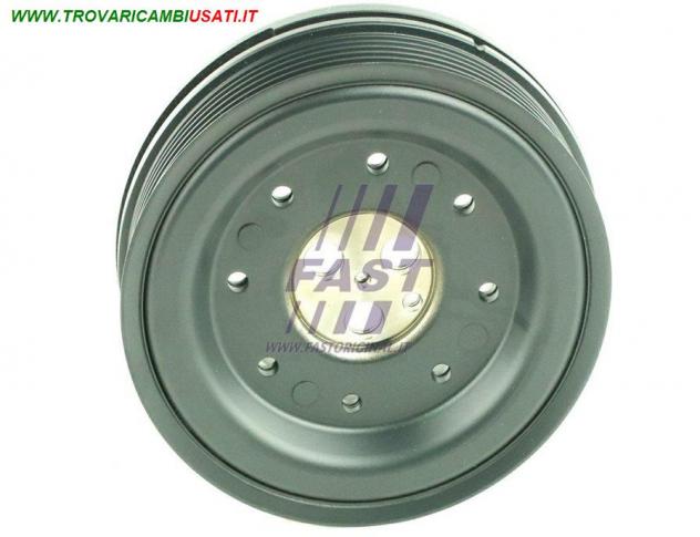 PULEGGIA ALBERO FORD TRANSIT 00 2.0 DI/TDCI FT45579