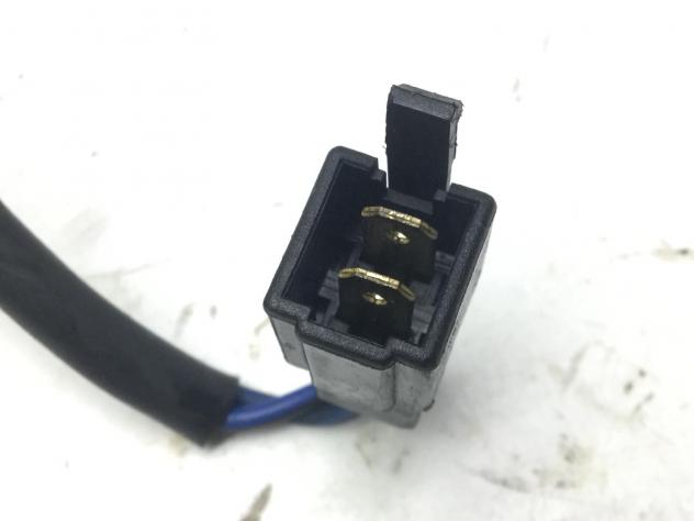 SYM HD 2 125 ELETTROVENTOLA RAFFREDDAMENTO RADIATORE 2011 LC12W1-6 - Foto 4