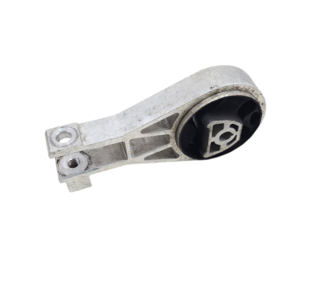 SUPPORTO CAMBIO OPEL Corsa E 3° Serie 55703436 B14XER Benzina 1400 (15) - Foto 12