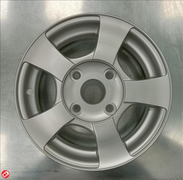 CERCHIO IN LEGA 13  BELLIER OPALE