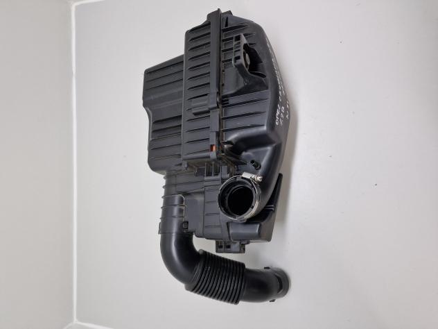 BOX SCATOLA FILTRO ARIA OPEL Crossland Serie (X) 3639973 F 12 XE (EB2FA) Benzina 1200 (17) - Foto 2