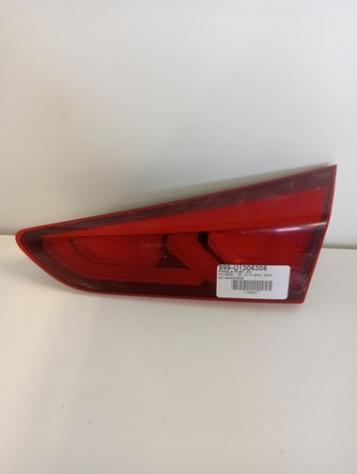 FANALE POST. DX 999-U1306308 Parti elettriche  Fanaleria  Fanali  Fanale post. dx. HYUNDAI - i 20 - 01-11-2014 - 2018