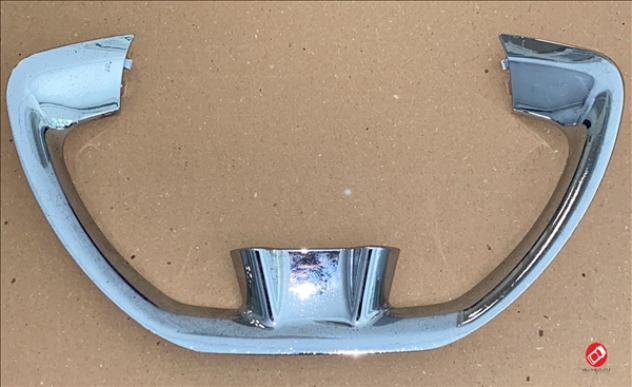 MODANATURA VOLANTE CROMATO JS50 1414512