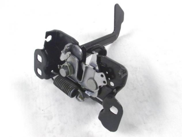 K68079691AA CHIUSURA SERRATURA COFANO ANTERIORE JEEP COMPASS 2.2 D 4X4 120KW 6M 5P (2012) RICAMBIO USATO 68079691AA
