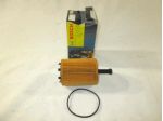 1457429192 FILTRO OLIO BOSCH VOLKSWAGEN GOLF 5 1.9 TDI RICAMBIO NUOVO