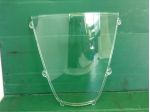 HONDA CBR RR ABS KM0 600 CUPOLINO PARABREZZA PARAVENTO 2024 2026 PC69A4RK