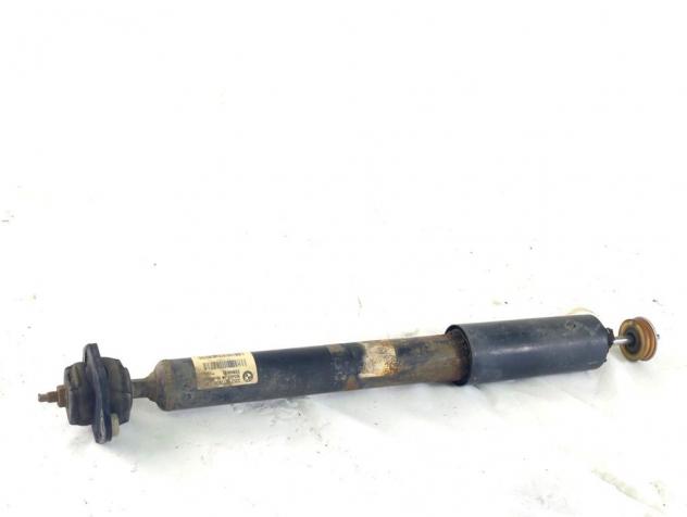33526772926 AMMORTIZZATORE SOSPENSIONE POSTERIORE DESTRO O SINISTRO BMW SERIE 3 320 D E91 SW 2.0 D 130KW AUT 5P (2007) RICAMBIO USATO - Foto 2