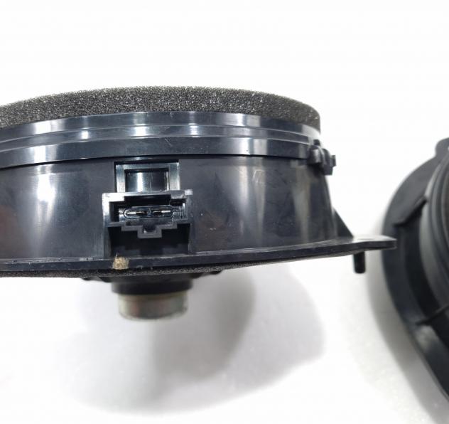 ALTOPARLANTI AUDI A3 Sportback Serie (8VA) 8V4035411 (1218) - Foto 11