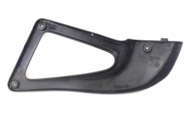 BMW F 650 ST 46632346005 COVER RADIATORE SINISTRA E169 93 - 03 LEFT TRIM PANEL LEGGERI GRAFFI - Foto 2