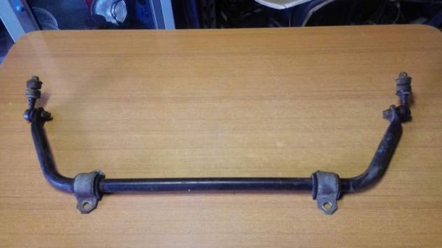 Barra Stabilizzatrice Anteriore Completa Suzuki Vitara 1994