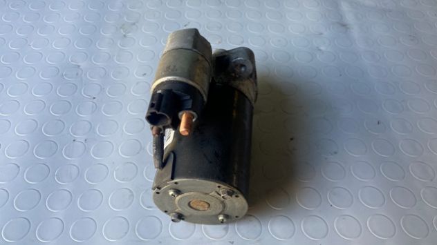 Motorino avviamento Kia Rio 1.2 benzina del 2015 (36100-03101) - Foto 4