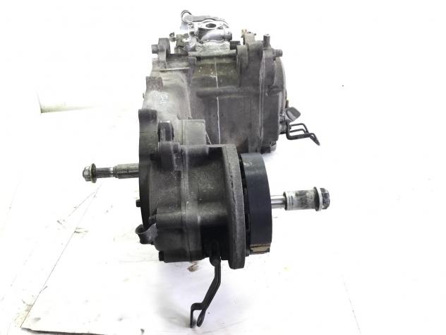 HONDA SH I 150 BLOCCO MOTORE ENGINE - MOD: KF08E 2005 2008 ZDCKF08A07F - Foto 7