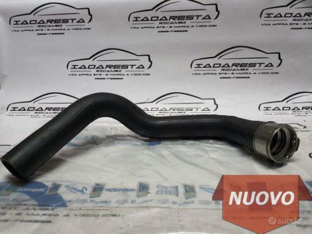 Tubo DX Intercooler Qashqai J10 1.6Dci 14463BB50B - Foto 2