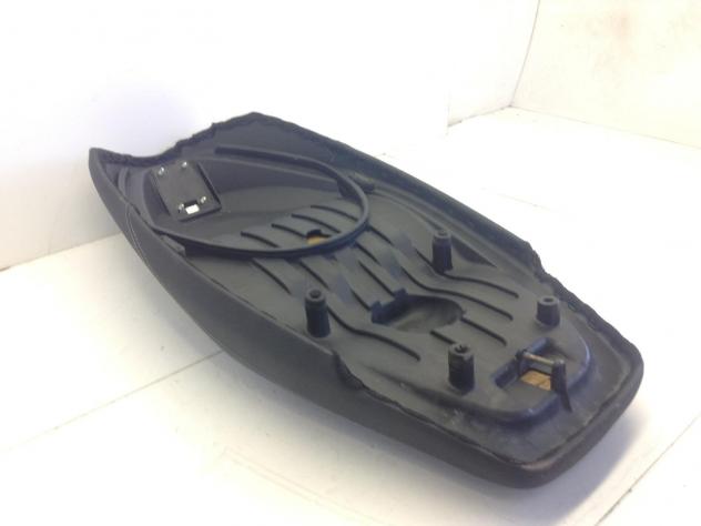 PIAGGIO CARNABY 125 SELLA SADDLE - PER RECUPERO FONDO 2007 2010 M60200 - Foto 9