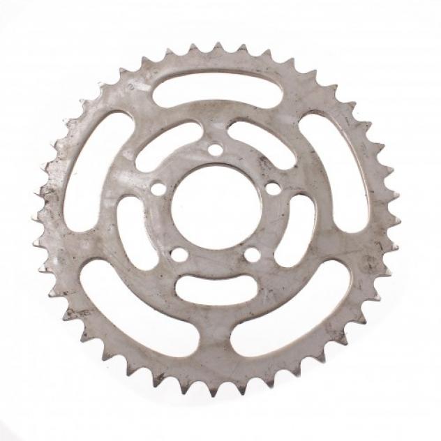 Corona posteriore Innocenti Lambrettino da 42 denti