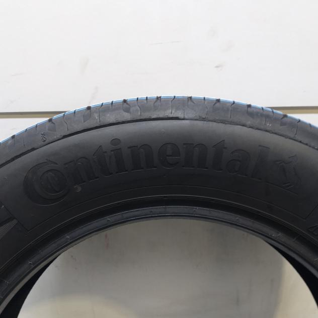 4 GOMME 215 60 16 CONTINENTAL A60856 - Foto 5