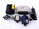 55186489 KIT ACCENSIONE AVVIAMENTO FIAT MULTIPLA 1.9 D 85KW 5M 5P (2004) RI &hellip;