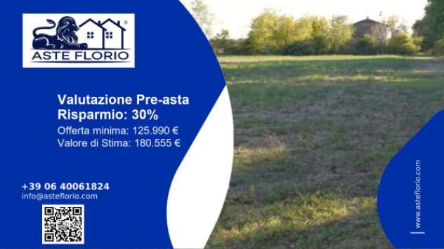 Immobile in asta di 12 m² in vendita a Camposanto - Foto 2
