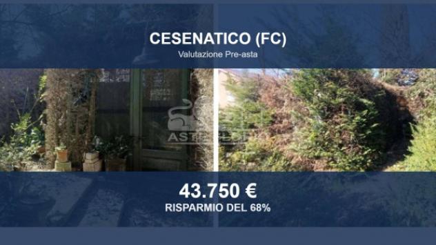 Immobile in asta di 1255 m² in vendita a Cesenatico