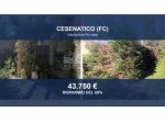Immobile in asta di 1255 m² in vendita a Cesenatico