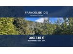 Immobile in asta di 684931 m² in vendita a Francolise