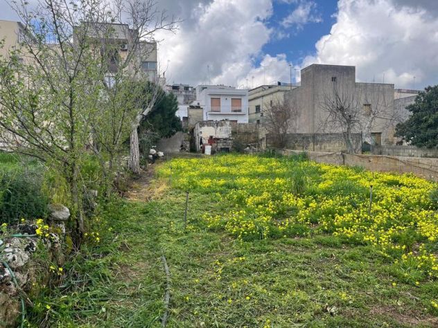 Terreno edificabile in zona centrale - Foto 4